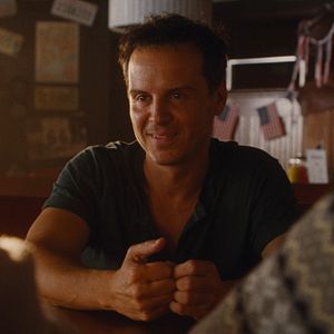 Foto Todos somos extraños