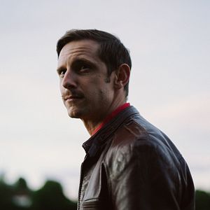 Foto Todos somos extraños