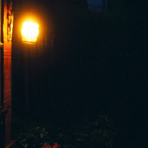 Foto Todos somos extraños