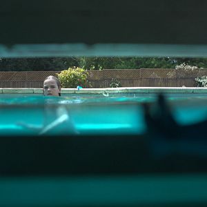 Foto Aguas siniestras