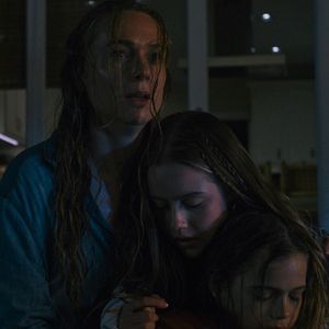 Foto Aguas siniestras