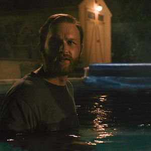 Foto Aguas siniestras