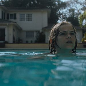 Foto Aguas siniestras