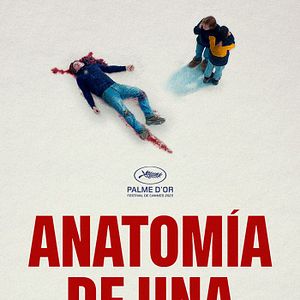 Foto Anatomía de una caída