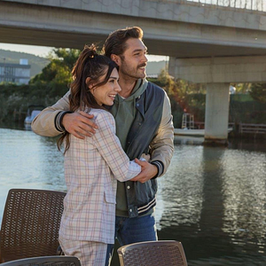 Foto Yıldızlar Bana Uzak