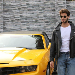 Foto Yıldızlar Bana Uzak