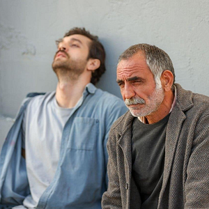 Foto Yıldızlar Bana Uzak