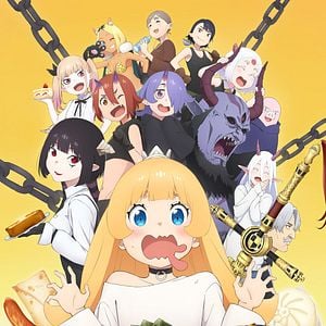 Foto ‘Tis Time for “Torture”, Princess