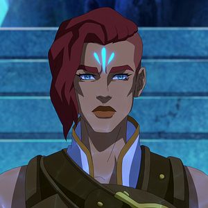 Foto Amos del Universo: Revolución