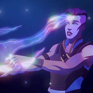 Foto Amos del Universo: Revolución