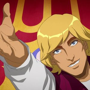 Foto Amos del Universo: Revolución