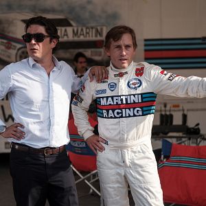 Foto Riccardo Scamarcio