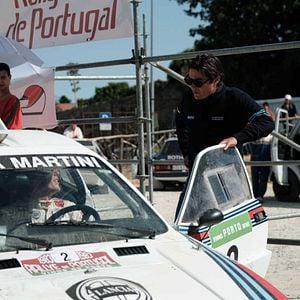 Foto Riccardo Scamarcio