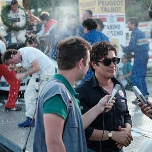 Foto Riccardo Scamarcio