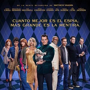 Foto Argylle: Agente Secreto