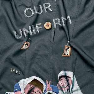 Foto Our Uniform