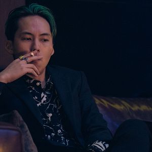 Foto Alguien como Chu