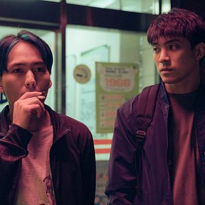 Foto Alguien como Chu