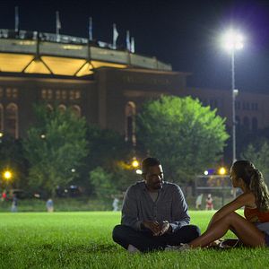 Foto Damon Wayans Jr.