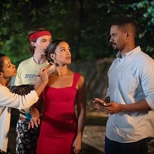 Foto Damon Wayans Jr.