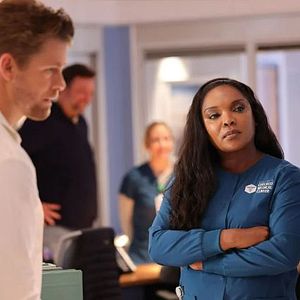 Foto Marlyne Barrett