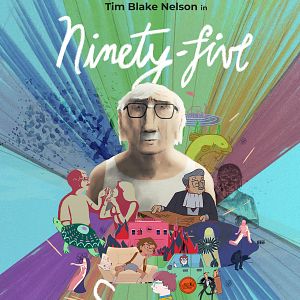 Foto Ninety-Five Senses