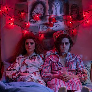 Foto Lisa Frankenstein