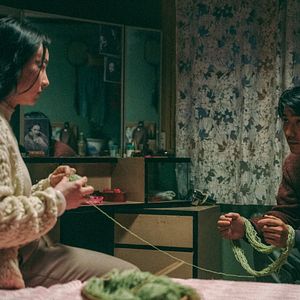 Foto Only the River Flows