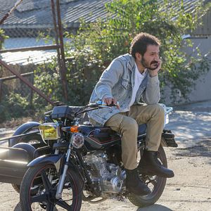 Foto Yıldızlar Bana Uzak