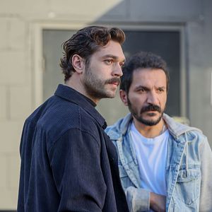 Foto Yıldızlar Bana Uzak