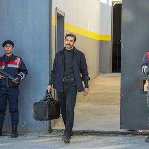 Foto Yıldızlar Bana Uzak