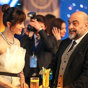 Foto Yıldızlar Bana Uzak