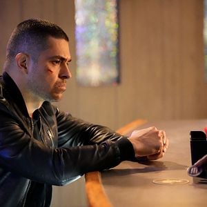 Foto Wilmer Valderrama