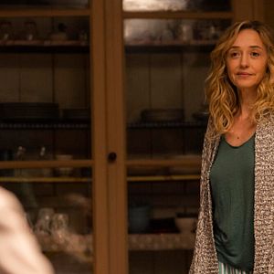 Foto Hélène de Fougerolles