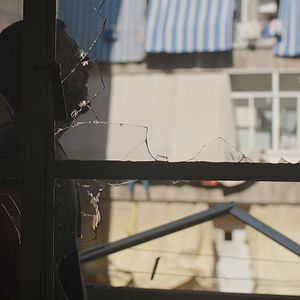 Foto Dancing on the Edge of a Volcano