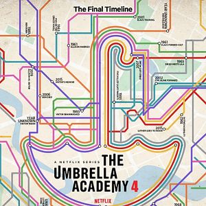 Foto The Umbrella Academy