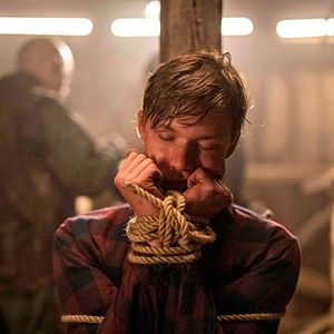 Foto Cabaña Sangrienta