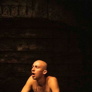 Foto Cabaña Sangrienta