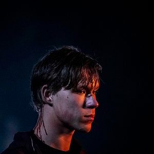 Foto Cabaña Sangrienta