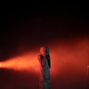 Foto Cabaña Sangrienta