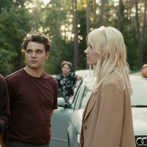 Foto Cabaña Sangrienta