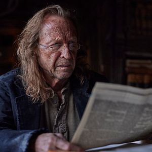 Foto Butcher's Crossing