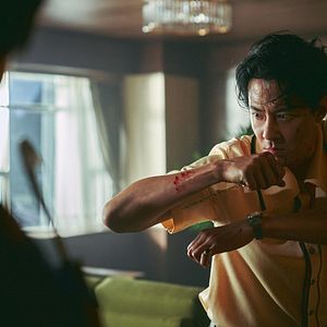 Foto Contrabandistas