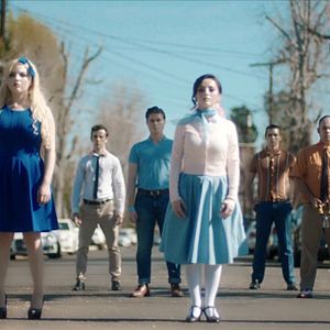 Foto Night Of The Missing