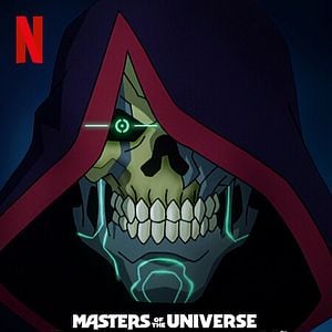 Foto Amos del Universo: Revolución