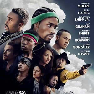 Foto Cut Throat City