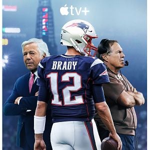 Foto The Dynasty: New England Patriots