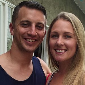 Foto Pesadilla de un secuestro en California