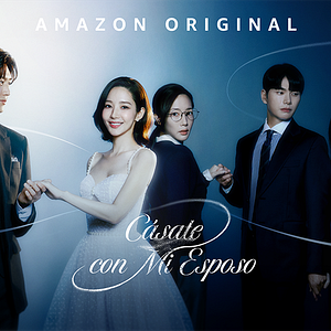 Foto Cásate con mi esposo