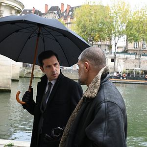 Foto Golpe de suerte en París